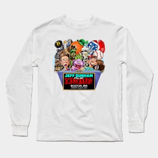 Vintage MA 2024 Long Sleeve T-Shirt